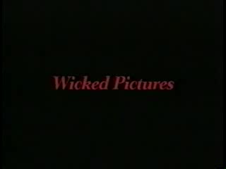wicked pictures - hard evidence (1996)