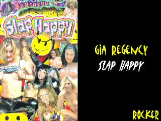 slap happy 2 gia