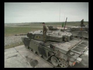 discovery - extreme cars. tanks: from world war i to future wars