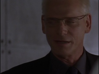 la femme nikita - looking for michael - deleted scene