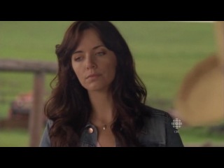 heartland - 04x05 - where the truth lies - fragment 6