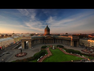 amazing video about st. petersburg (russia, 2010)