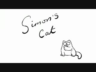 simon s cat - fly guy